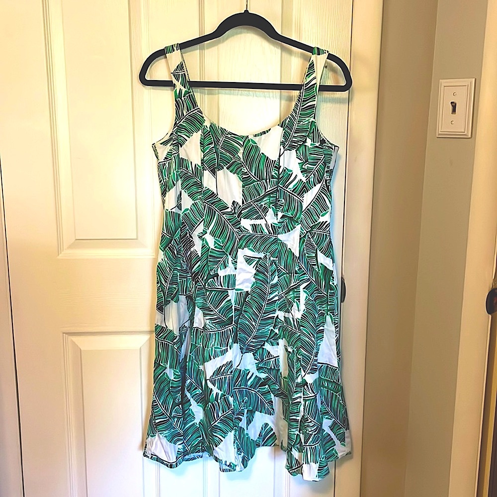 Nine West Dress (size 12)